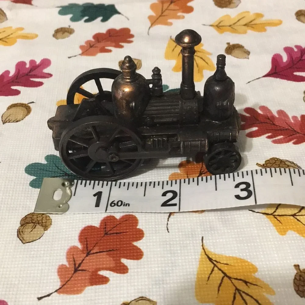 Hodge Stearmer Die Cast Pencil Sharpener